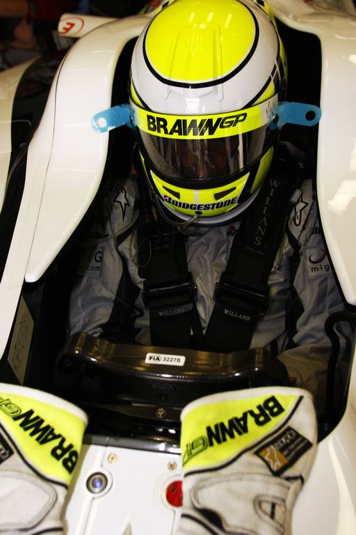 GP SPAGNA - Prove Libere
